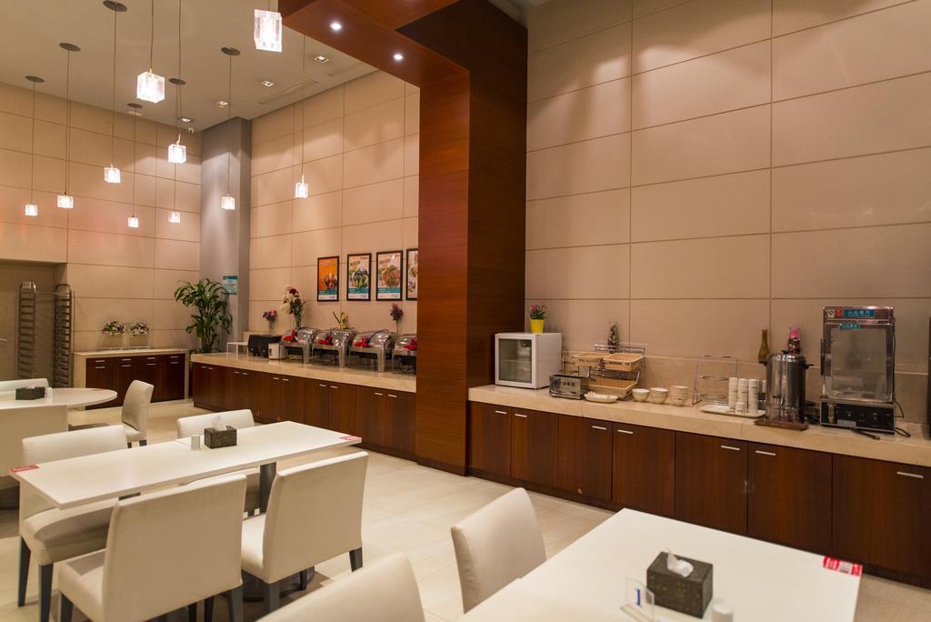 Jinjiang Inn Nanjing Zhujiang Road North Xiaoying Road מראה חיצוני תמונה